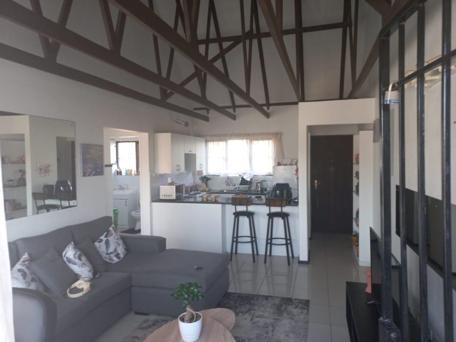 1 Bedroom Property for Sale in Sunninghill Gauteng