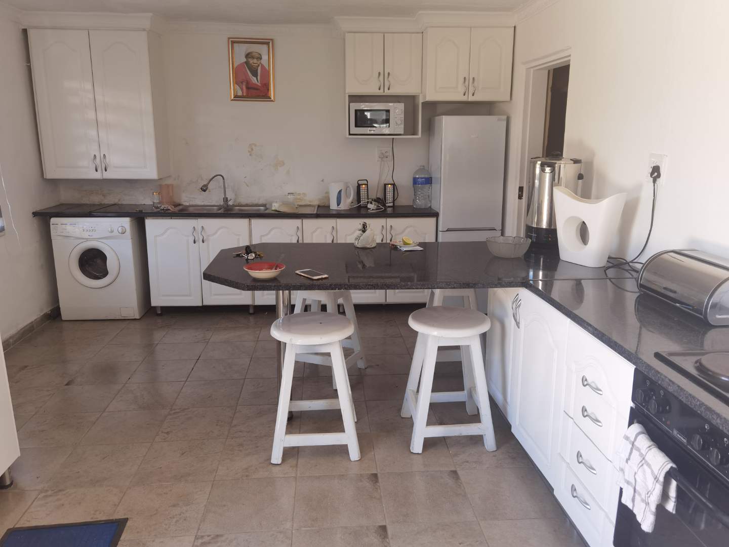 8 Bedroom Property for Sale in Tladi Gauteng