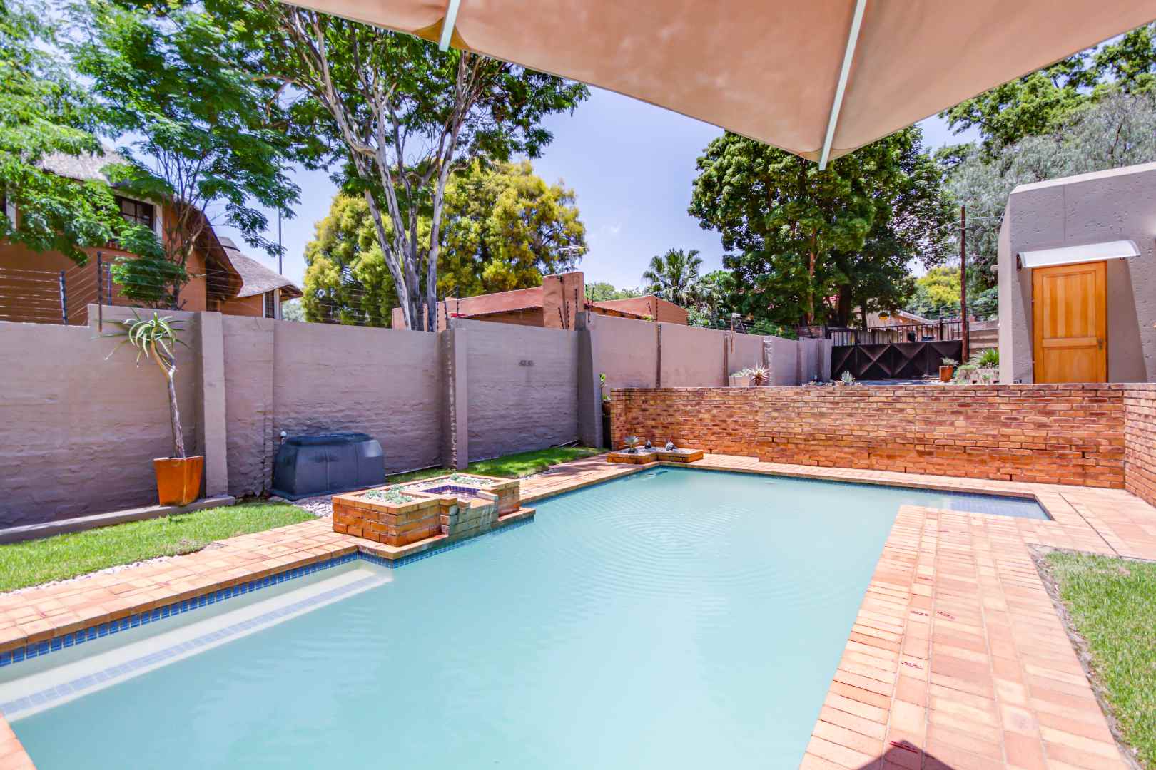 4 Bedroom Property for Sale in Northwold Gauteng