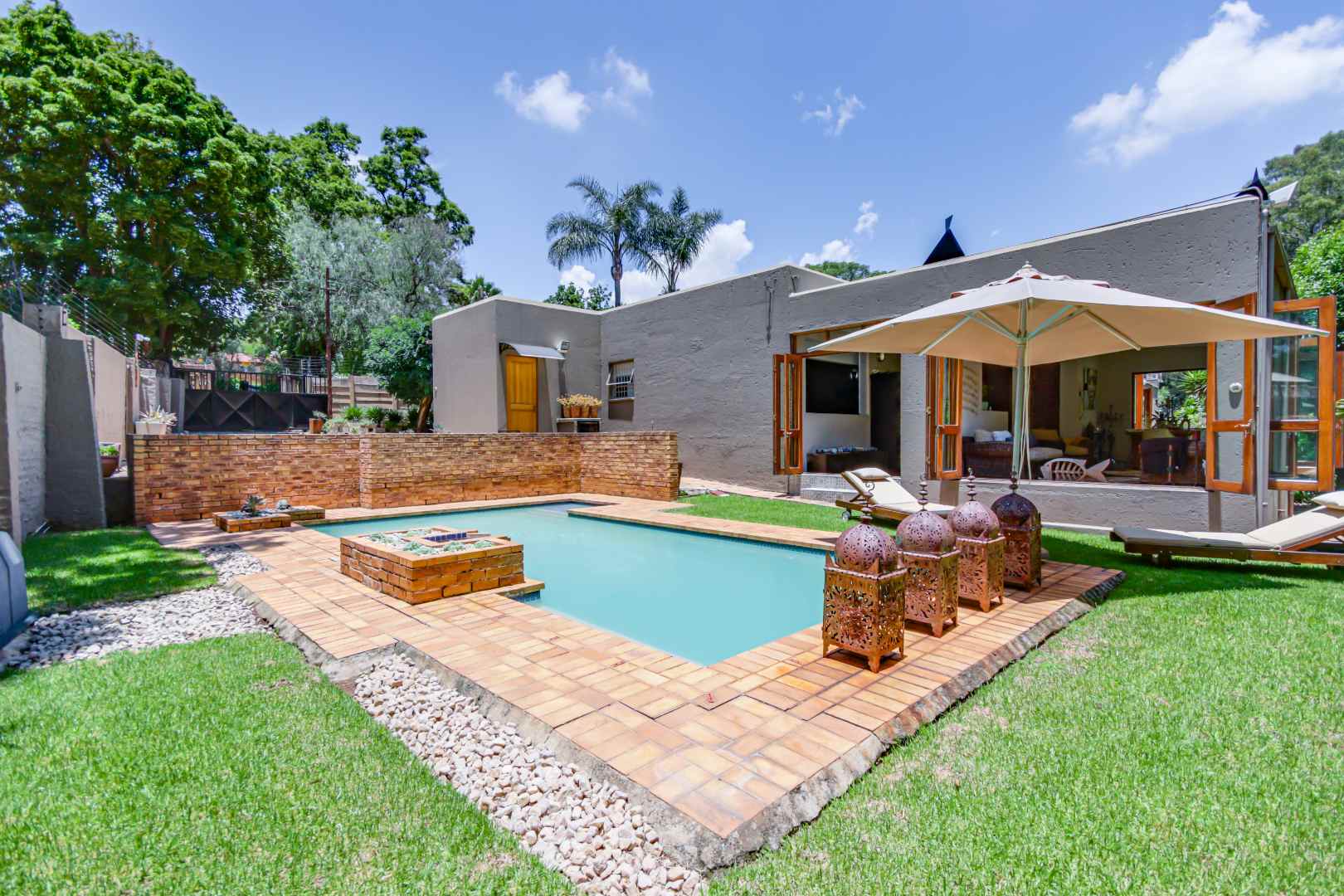 4 Bedroom Property for Sale in Northwold Gauteng