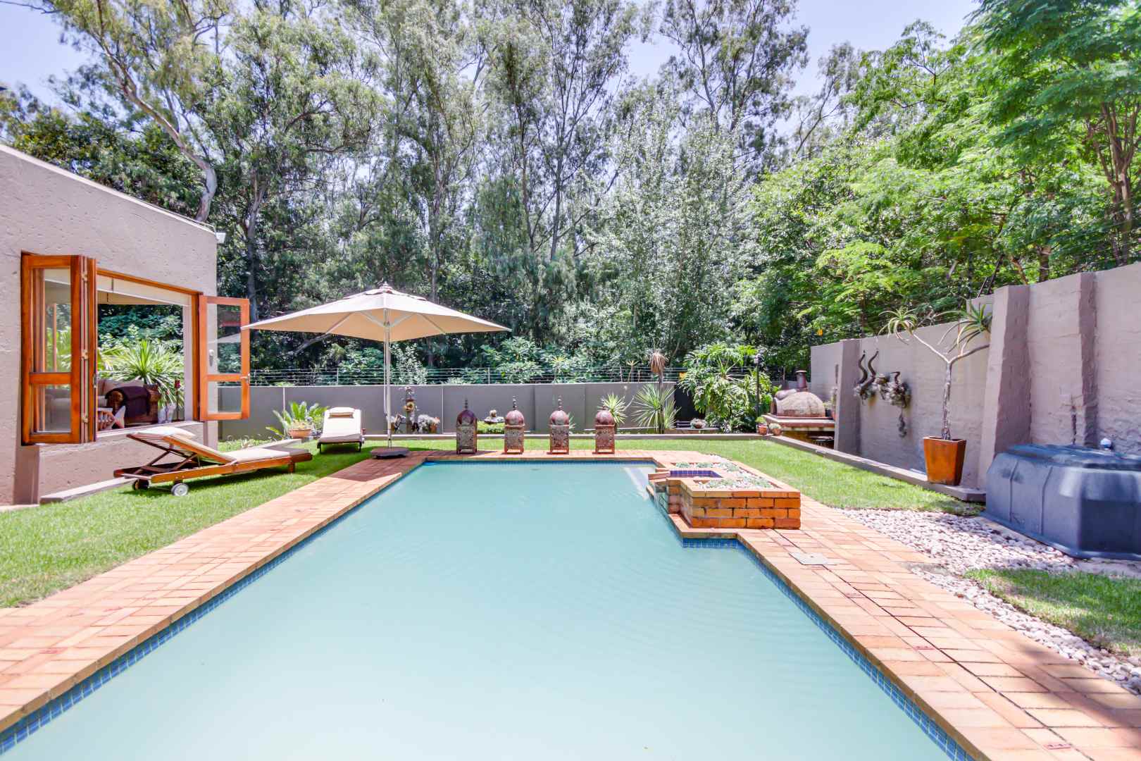 4 Bedroom Property for Sale in Northwold Gauteng