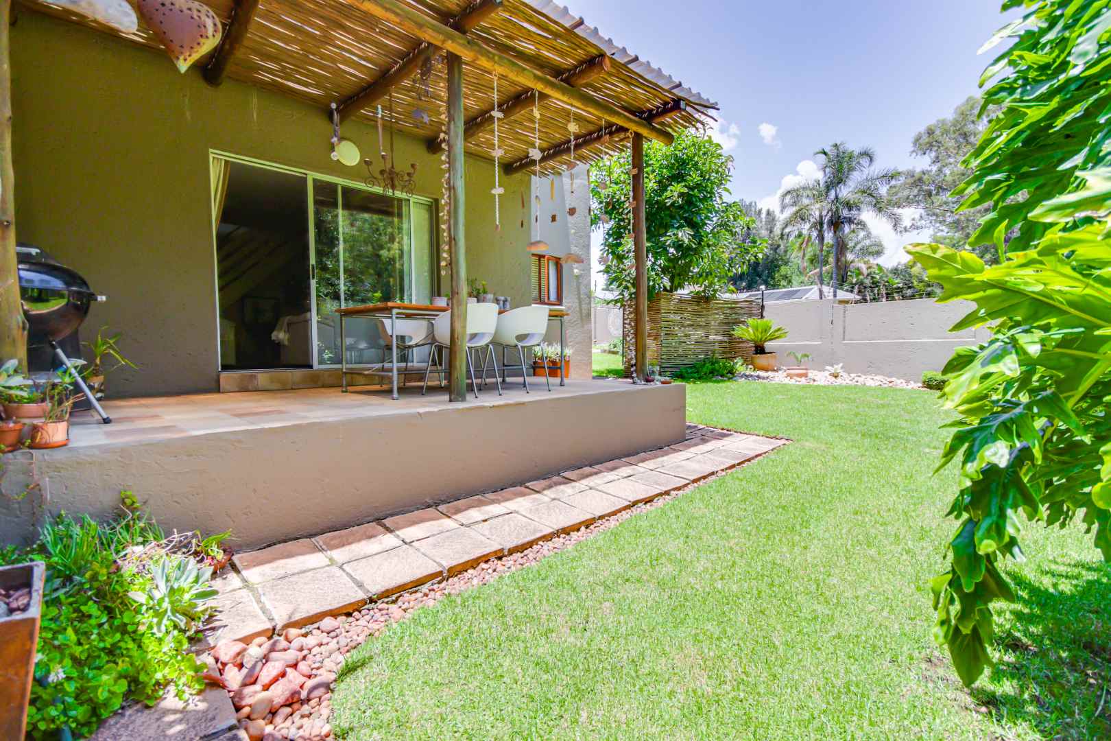 4 Bedroom Property for Sale in Northwold Gauteng