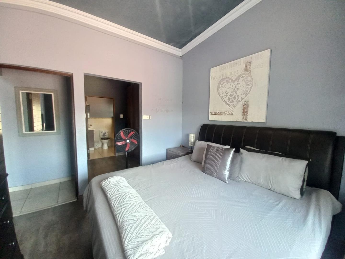3 Bedroom Property for Sale in Brentwood Park Gauteng
