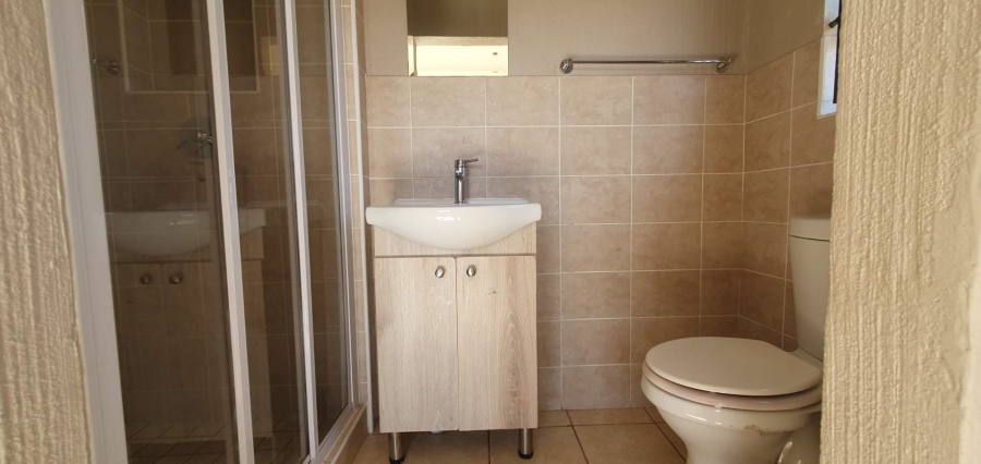 3 Bedroom Property for Sale in Wilgeheuwel Gauteng