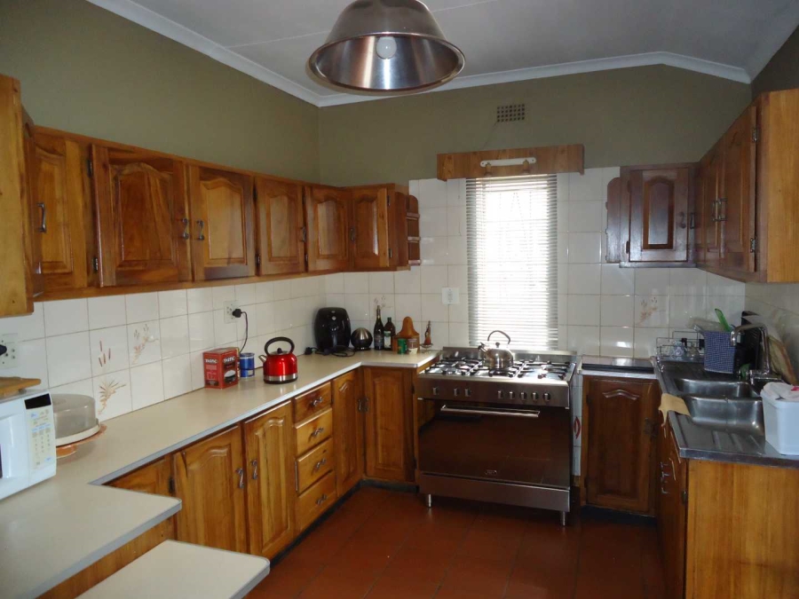 4 Bedroom Property for Sale in Rietfontein Gauteng