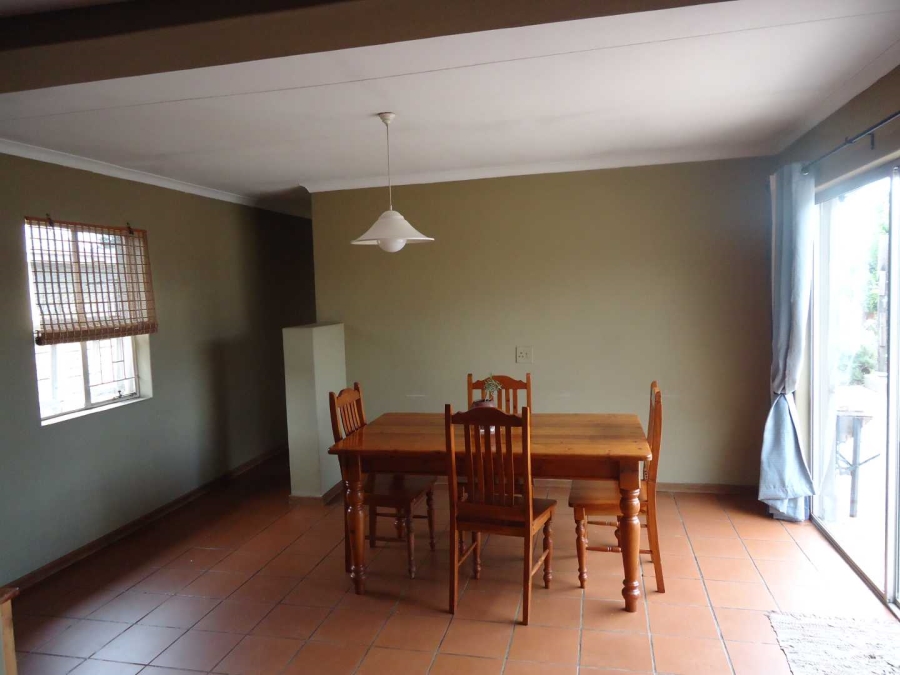 4 Bedroom Property for Sale in Rietfontein Gauteng