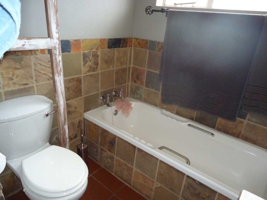 4 Bedroom Property for Sale in Rietfontein Gauteng