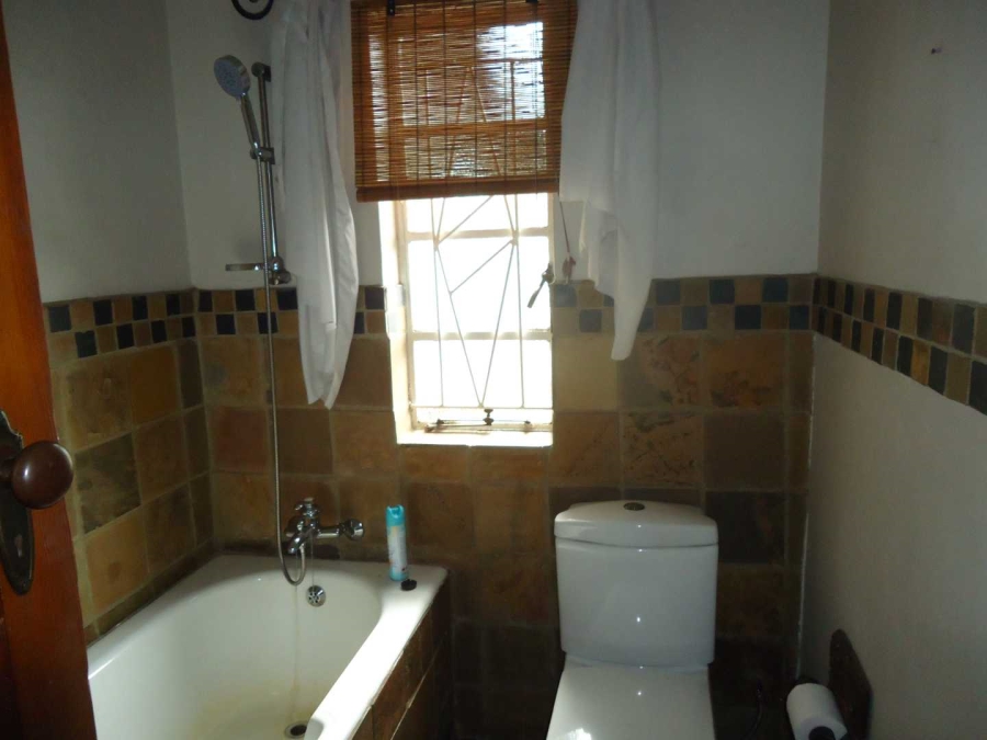 4 Bedroom Property for Sale in Rietfontein Gauteng