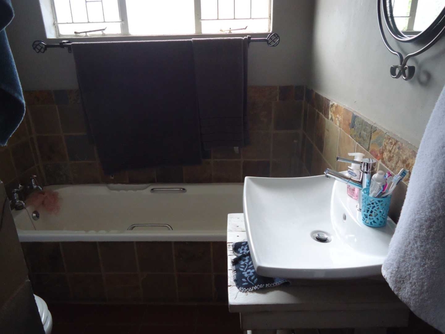 4 Bedroom Property for Sale in Rietfontein Gauteng