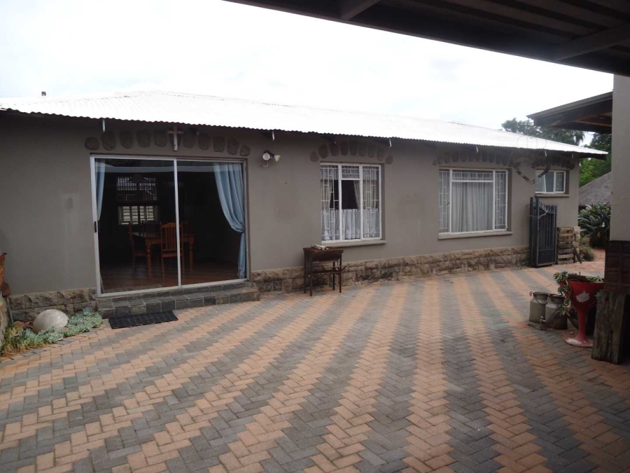 4 Bedroom Property for Sale in Rietfontein Gauteng