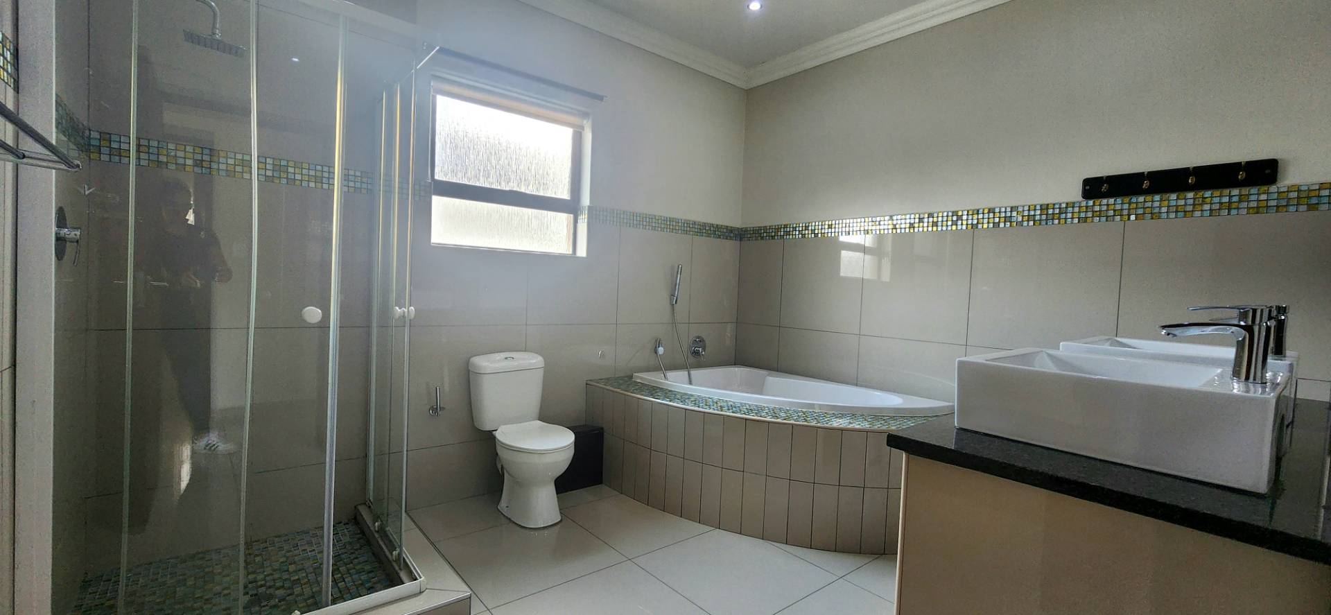 To Let 4 Bedroom Property for Rent in Meyersdal Gauteng