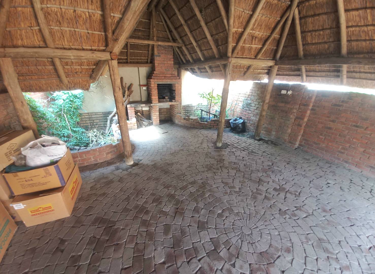 3 Bedroom Property for Sale in Booysens Gauteng
