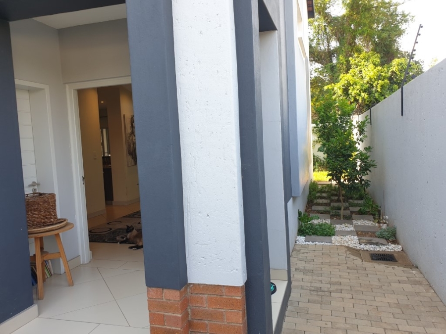 4 Bedroom Property for Sale in Rivonia Gauteng