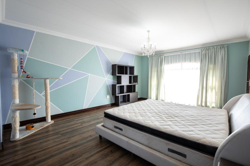7 Bedroom Property for Sale in Tiegerpoort Gauteng