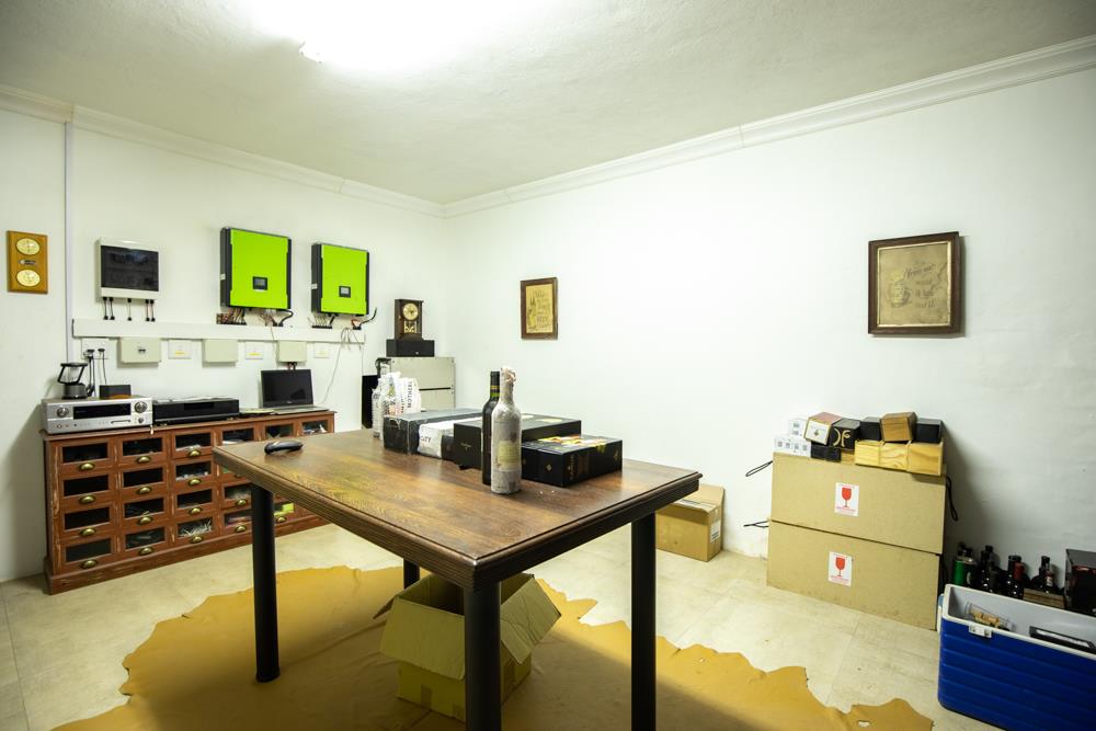 7 Bedroom Property for Sale in Tiegerpoort Gauteng