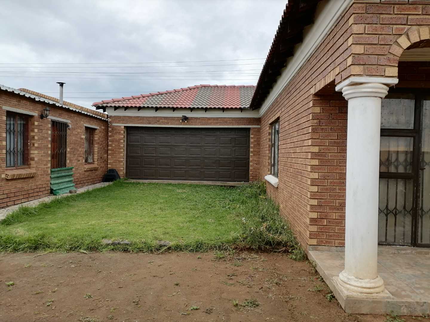 3 Bedroom Property for Sale in Duduza Gauteng