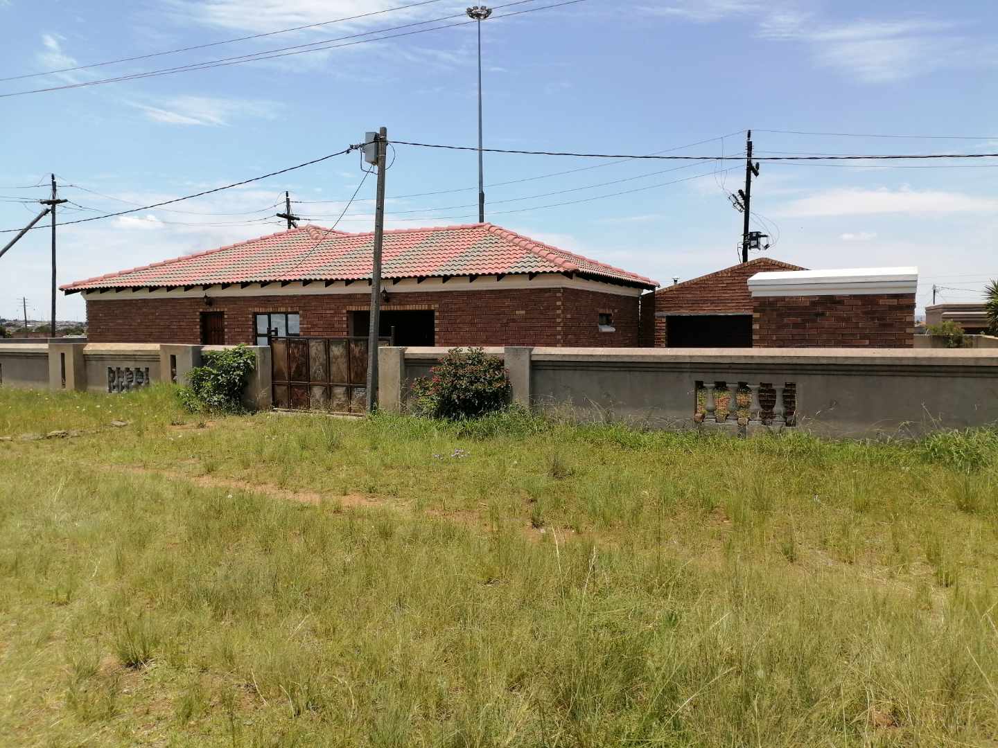 To Let 3 Bedroom Property for Rent in Duduza Gauteng