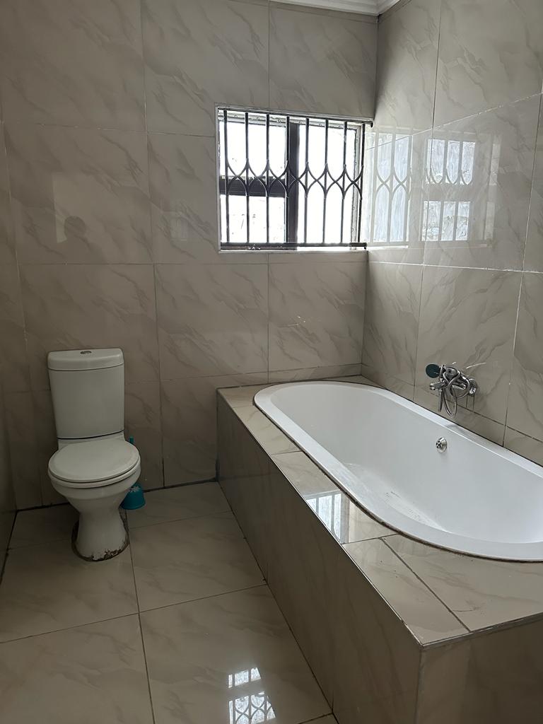 To Let 3 Bedroom Property for Rent in Duduza Gauteng