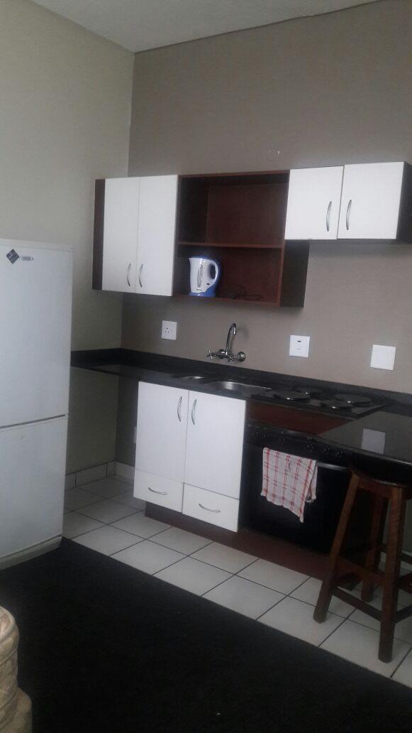 To Let 2 Bedroom Property for Rent in Braamfontein Gauteng