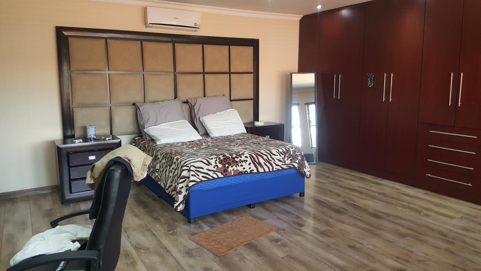 3 Bedroom Property for Sale in Emfuleni Golf Estate Gauteng