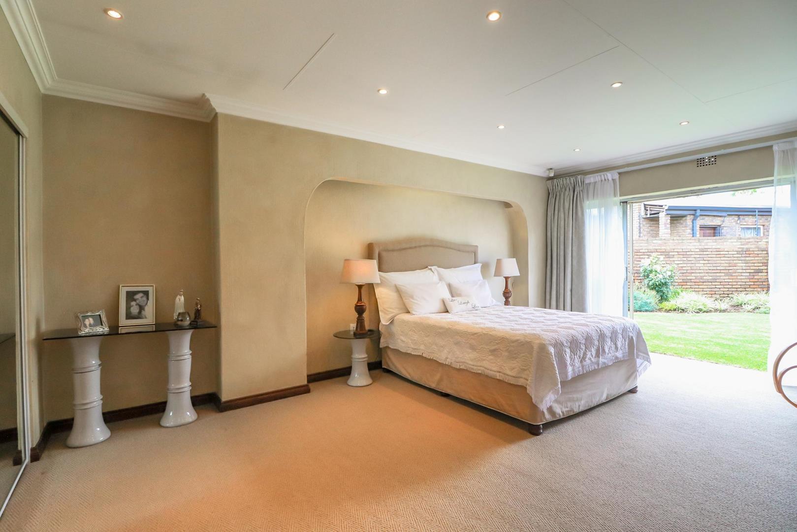 3 Bedroom Property for Sale in Alphen Park Gauteng