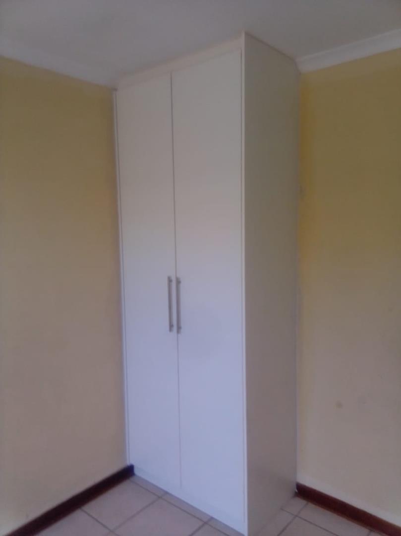To Let 3 Bedroom Property for Rent in Cosmo City Gauteng