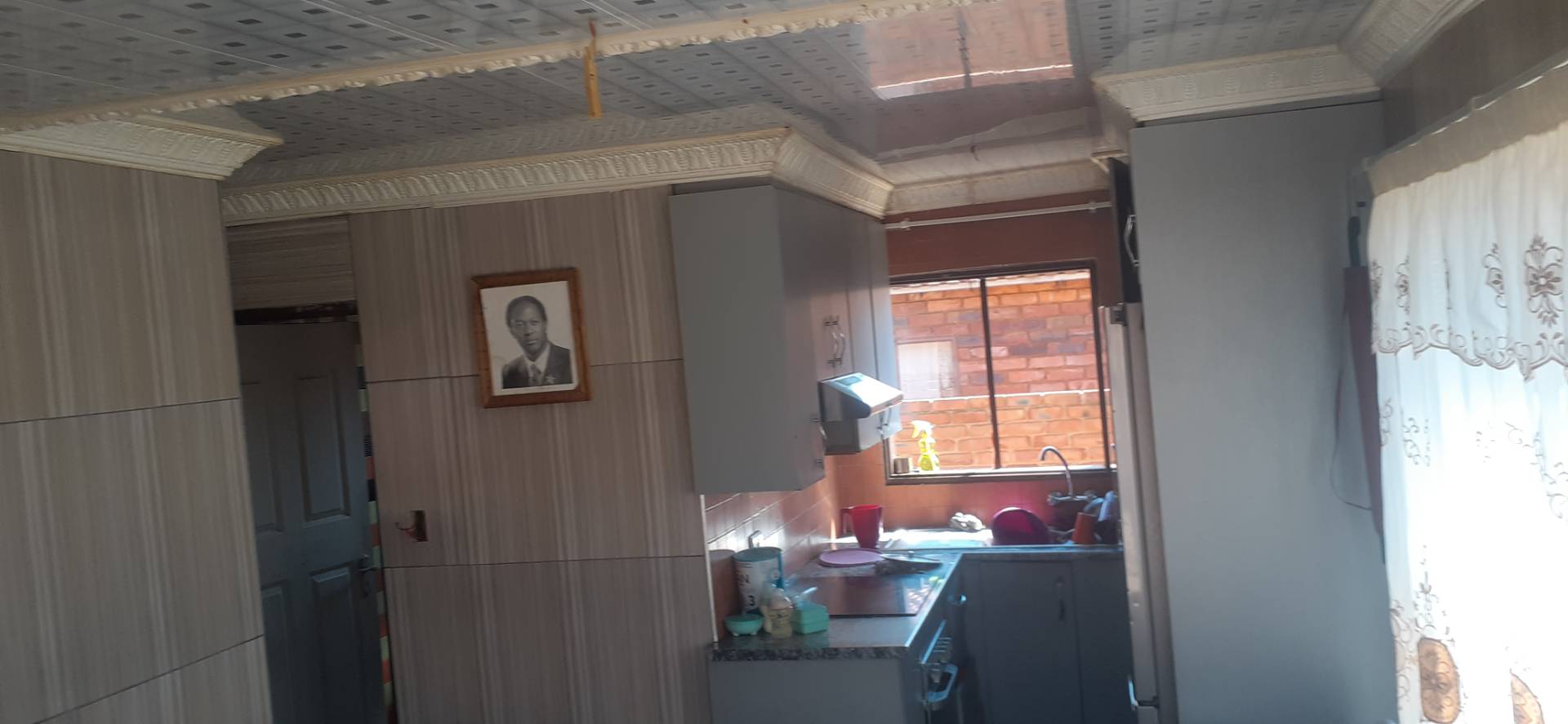 4 Bedroom Property for Sale in Soshanguve South Ext 1 Gauteng