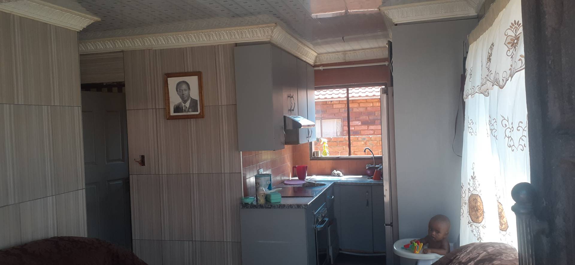 4 Bedroom Property for Sale in Soshanguve South Ext 1 Gauteng