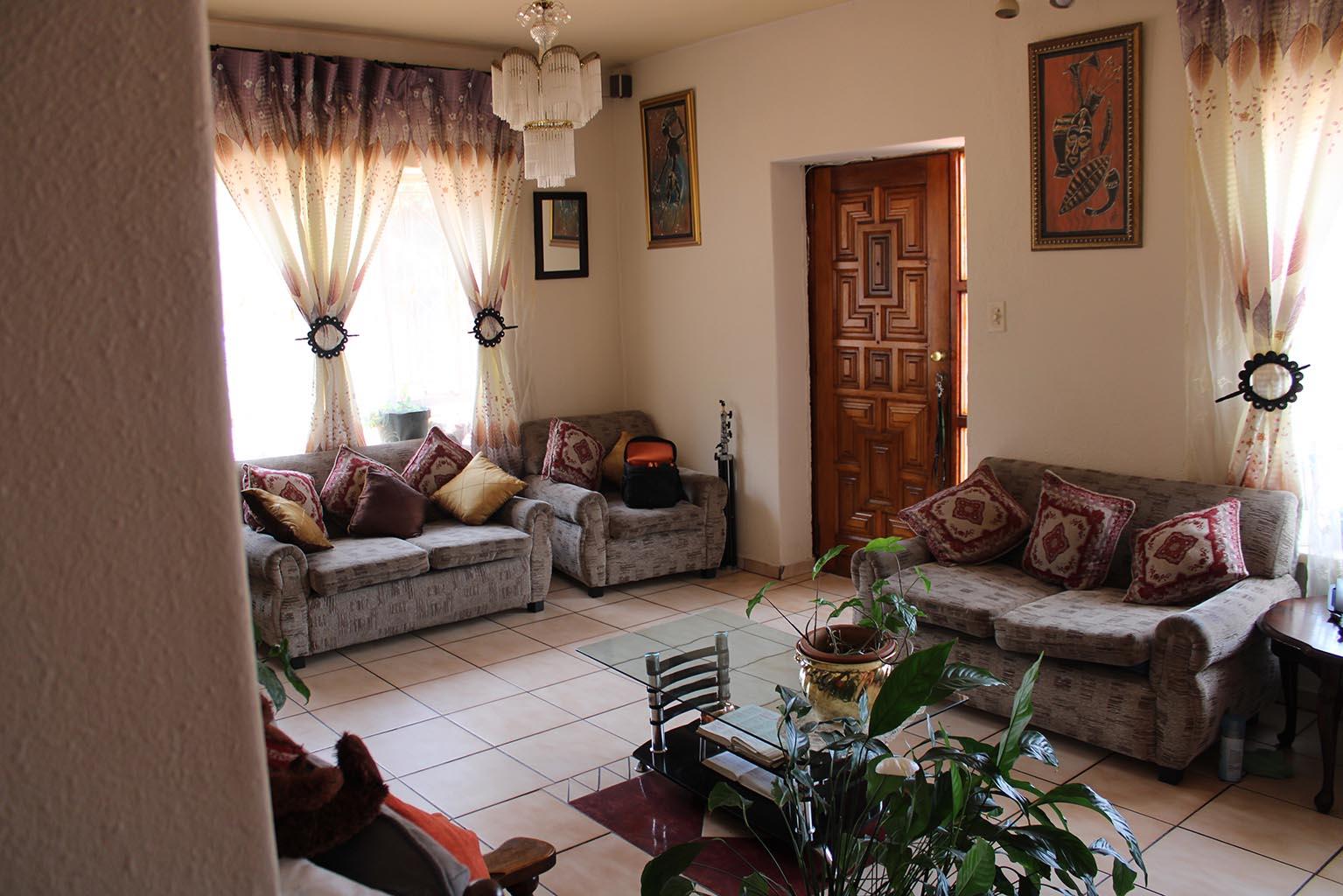 3 Bedroom Property for Sale in Albertville Gauteng