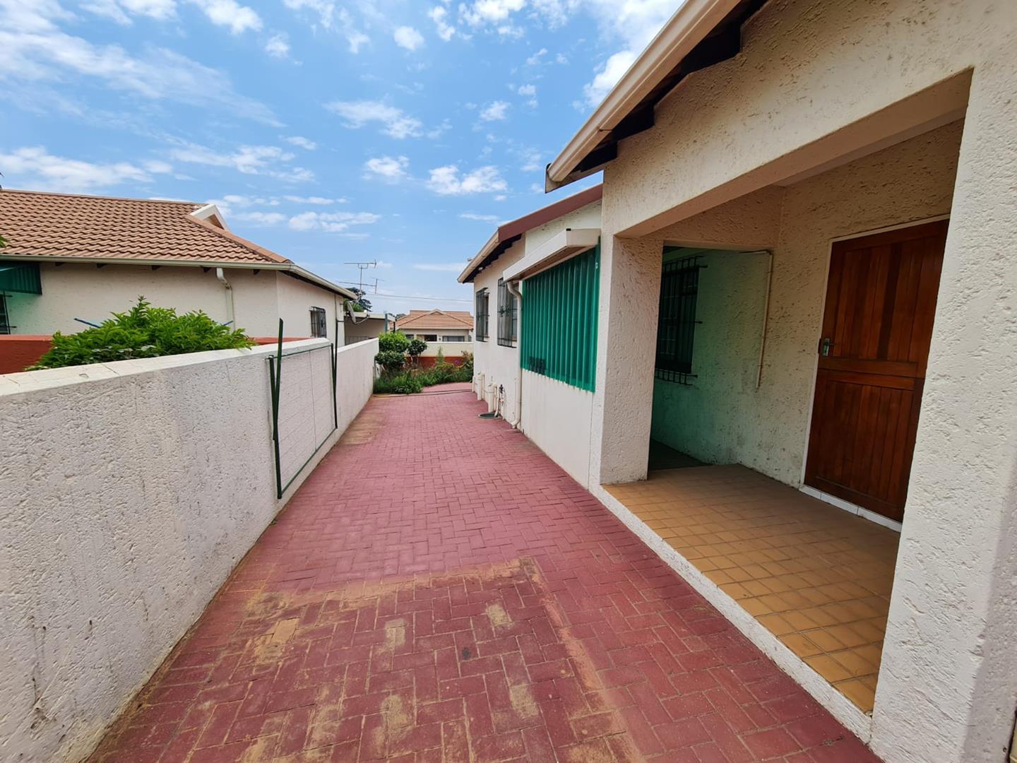3 Bedroom Property for Sale in The Hill Gauteng