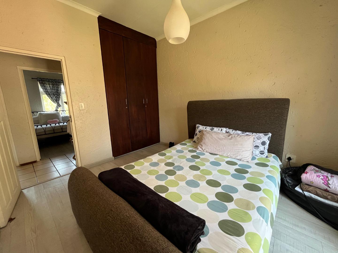 2 Bedroom Property for Sale in Montgomery Park Gauteng
