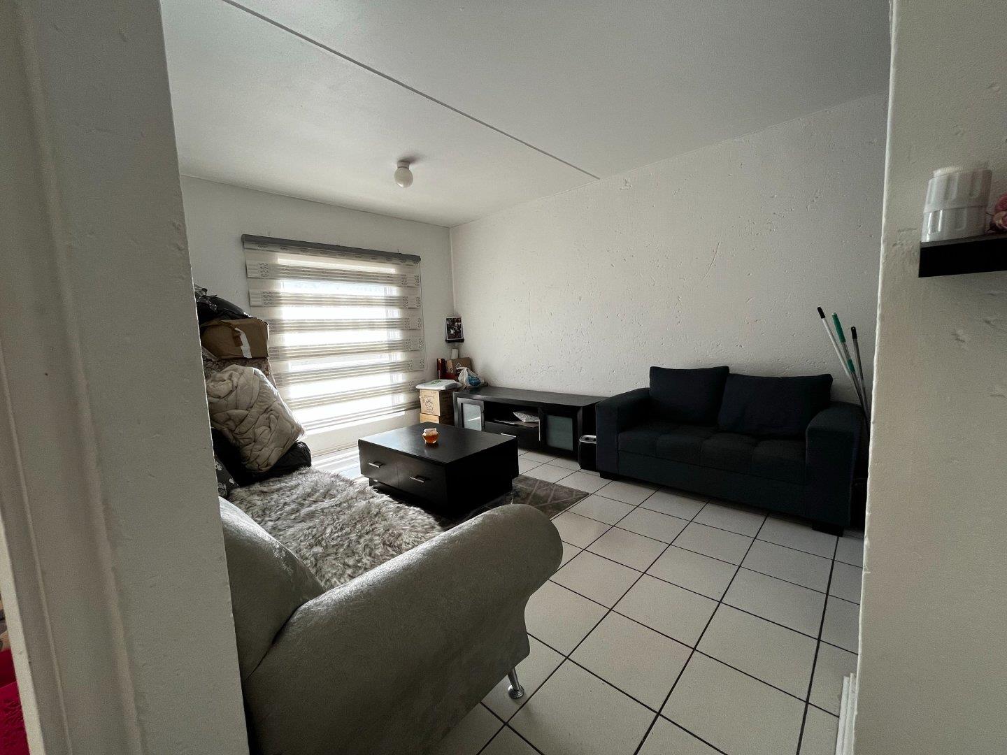 2 Bedroom Property for Sale in Montgomery Park Gauteng