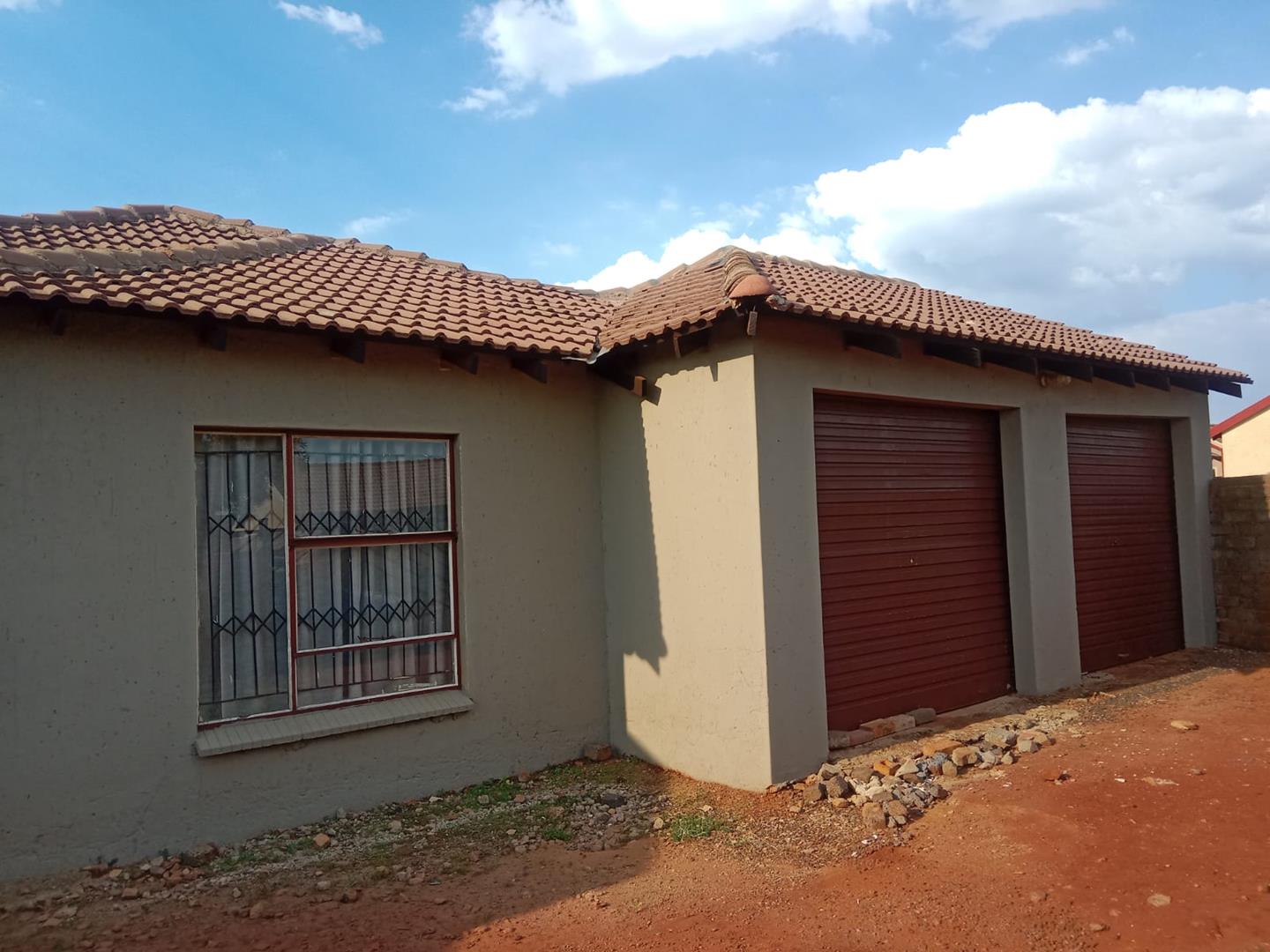 To Let 3 Bedroom Property for Rent in Dawn Park Gauteng