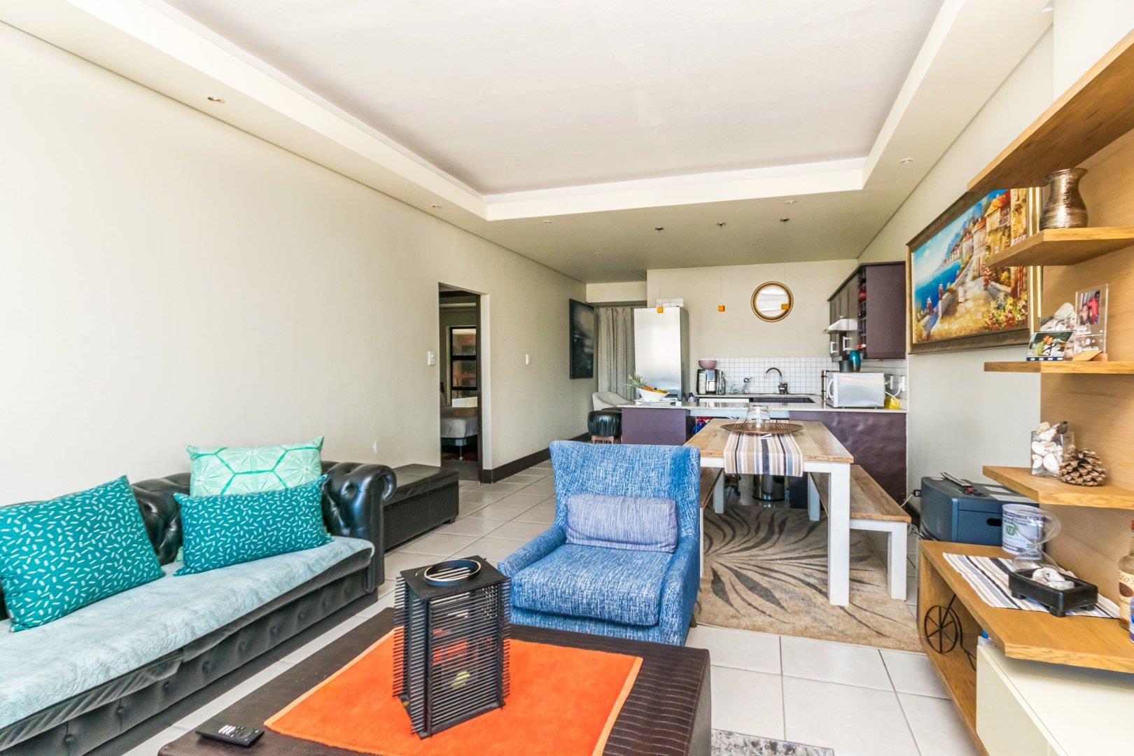 2 Bedroom Property for Sale in Ferreirasdorp Gauteng