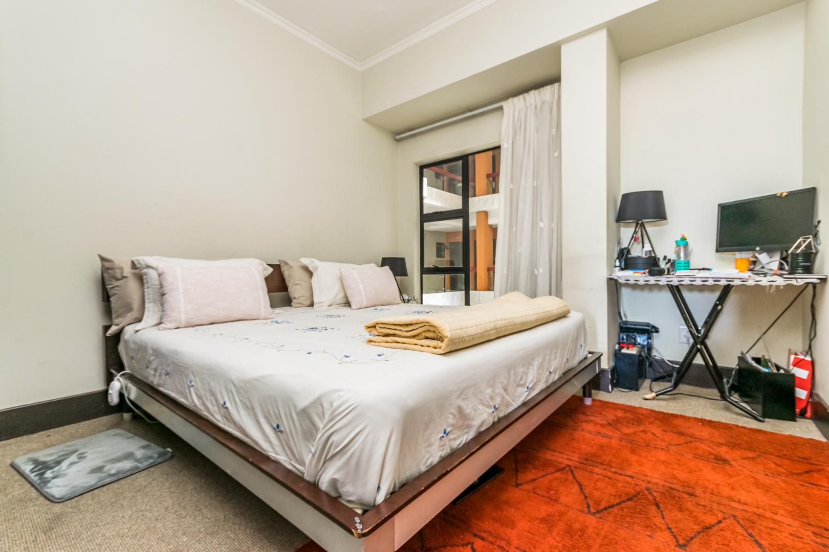 2 Bedroom Property for Sale in Ferreirasdorp Gauteng