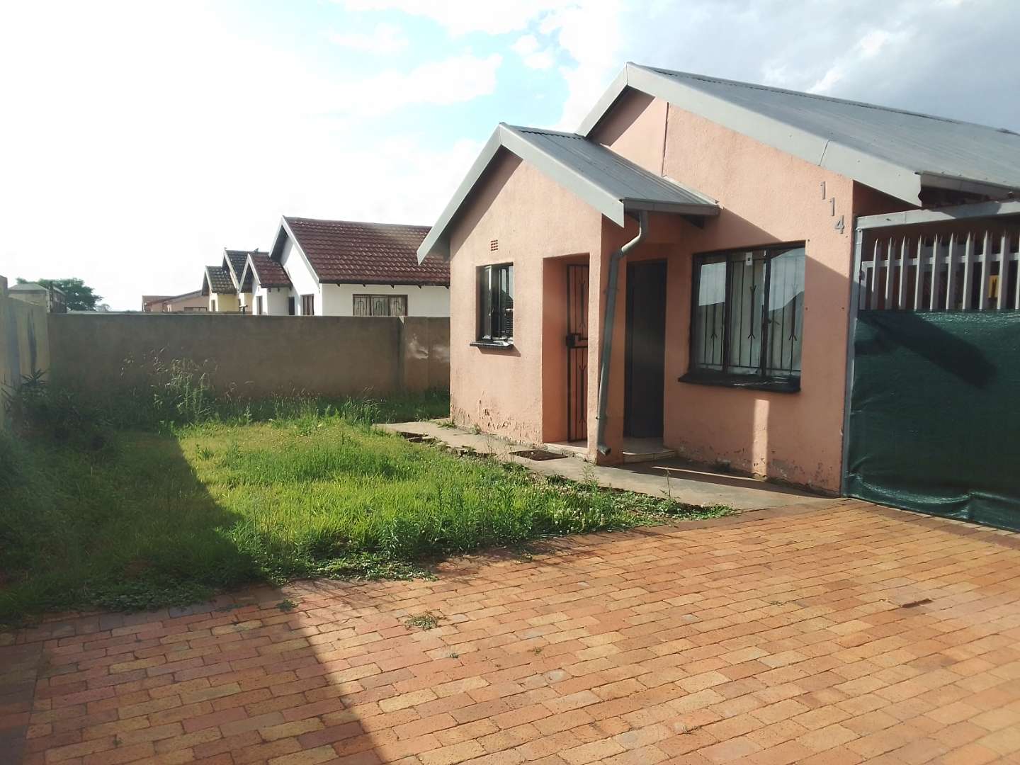 2 Bedroom Property for Sale in Villa Liza Gauteng