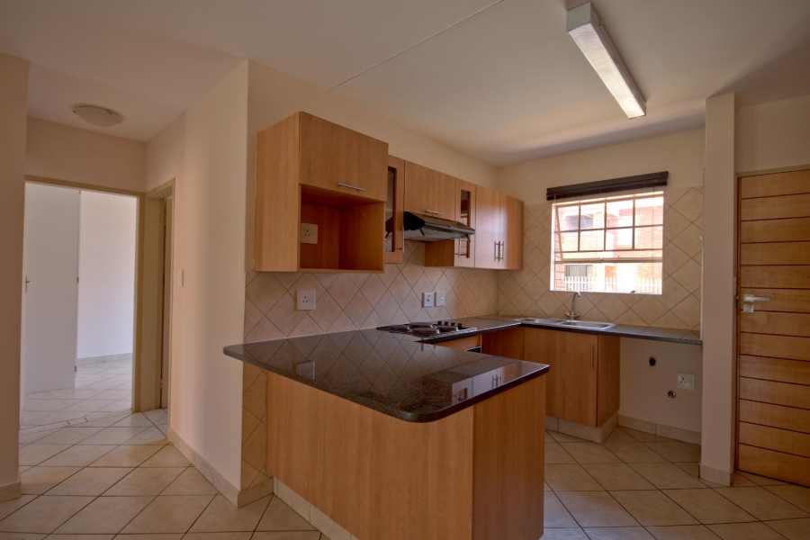 To Let 2 Bedroom Property for Rent in Elardus Park Gauteng