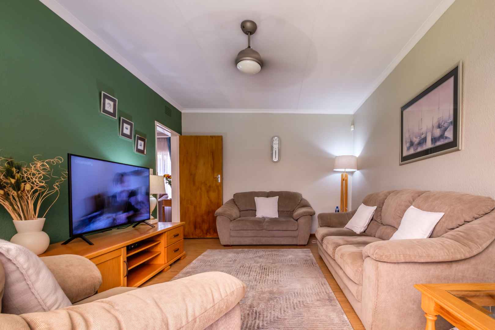 3 Bedroom Property for Sale in Bardene Gauteng