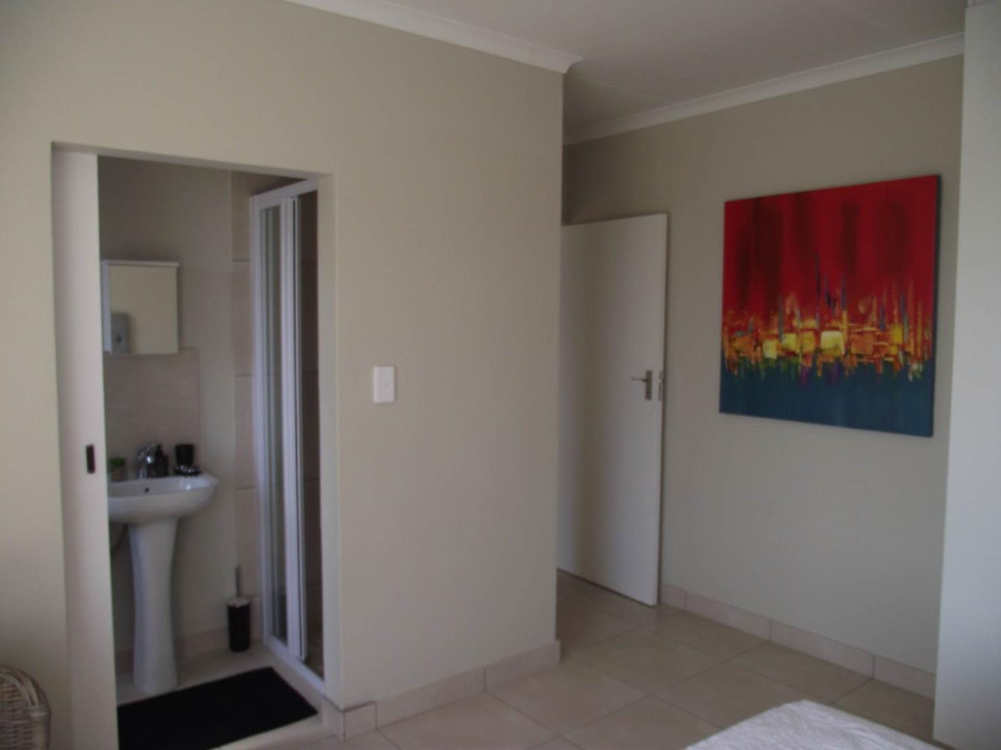 3 Bedroom Property for Sale in Hazeldean Gauteng