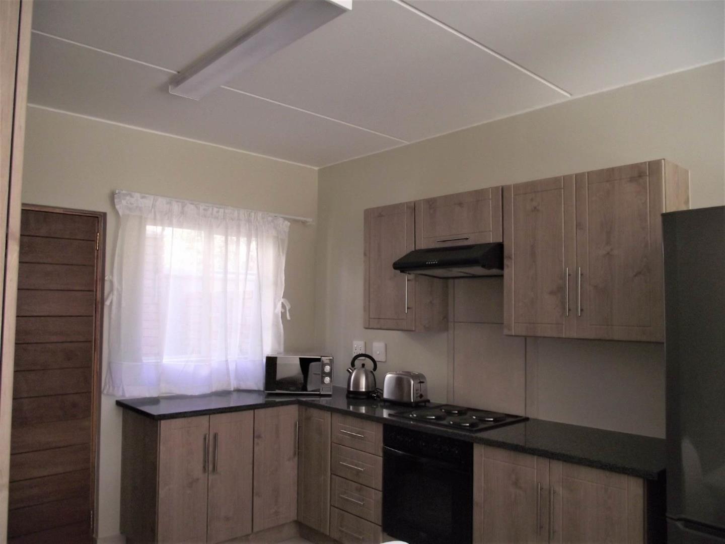 3 Bedroom Property for Sale in Hazeldean Gauteng