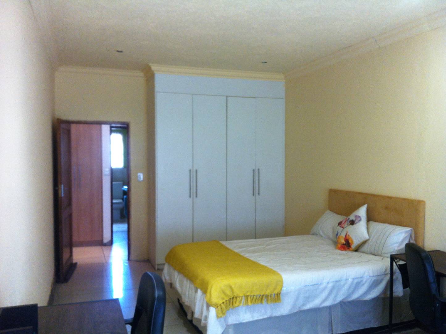 4 Bedroom Property for Sale in Oakdene Gauteng