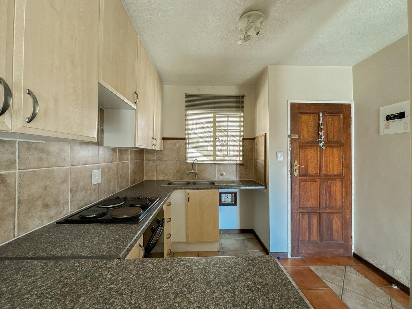 2 Bedroom Property for Sale in Mooikloof Ridge Gauteng