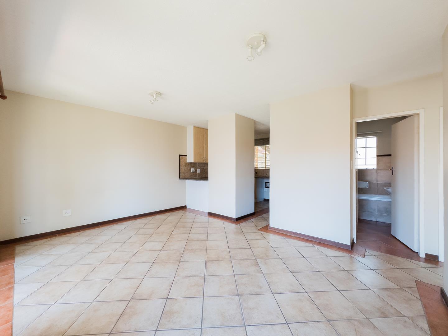 2 Bedroom Property for Sale in Mooikloof Ridge Gauteng