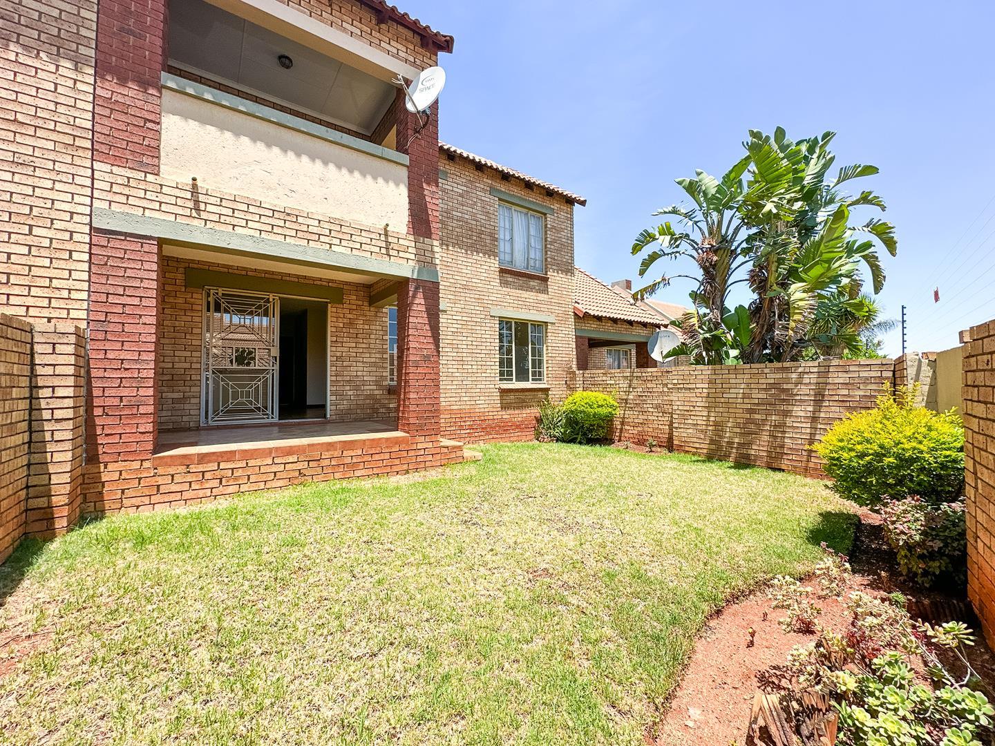 2 Bedroom Property for Sale in Mooikloof Ridge Gauteng