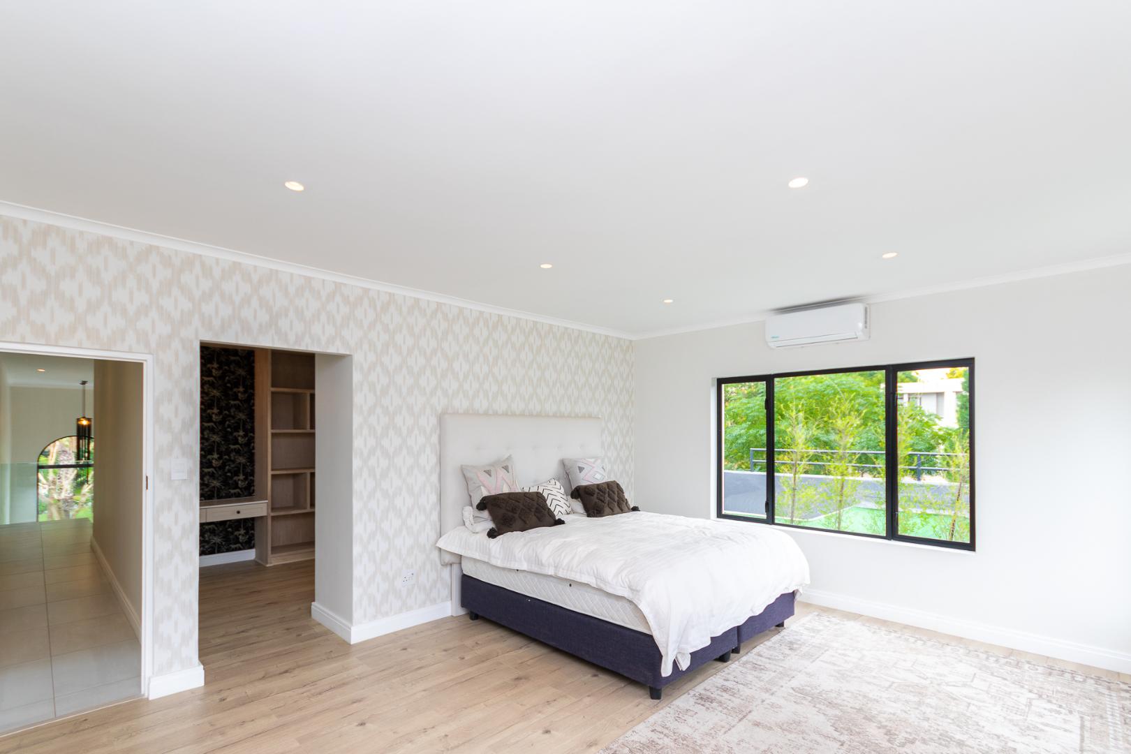 5 Bedroom Property for Sale in Dainfern Golf Estate Gauteng