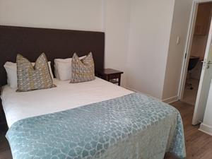 To Let 3 Bedroom Property for Rent in Benmore Gardens Gauteng