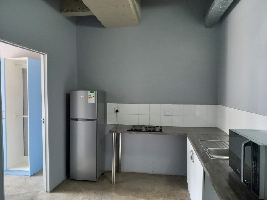 To Let 1 Bedroom Property for Rent in Johannesburg Central Gauteng