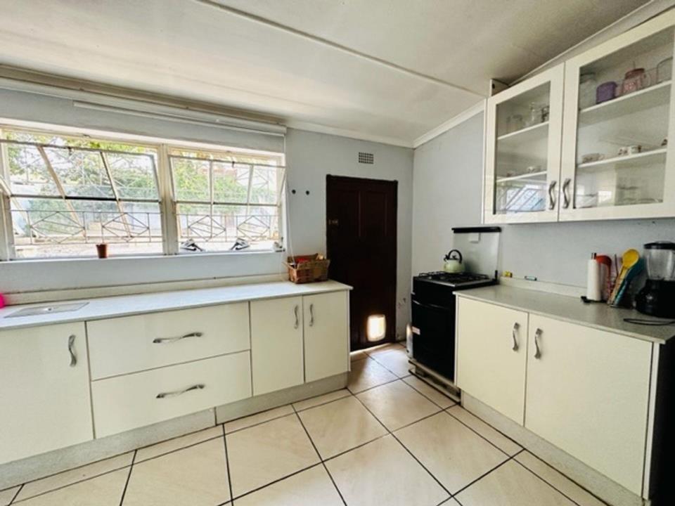 4 Bedroom Property for Sale in Alberton Gauteng