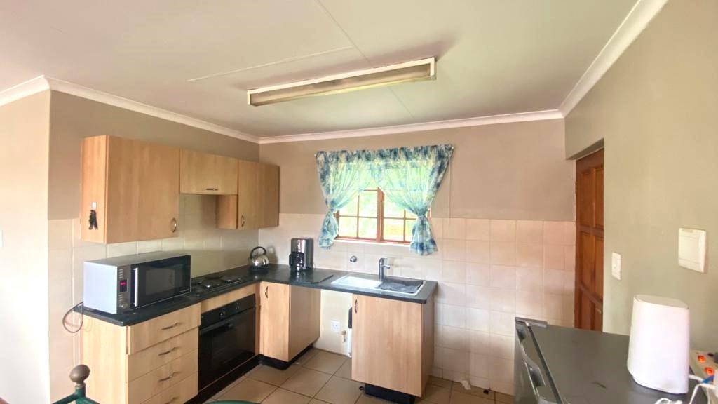 1 Bedroom Property for Sale in Boardwalk Gauteng