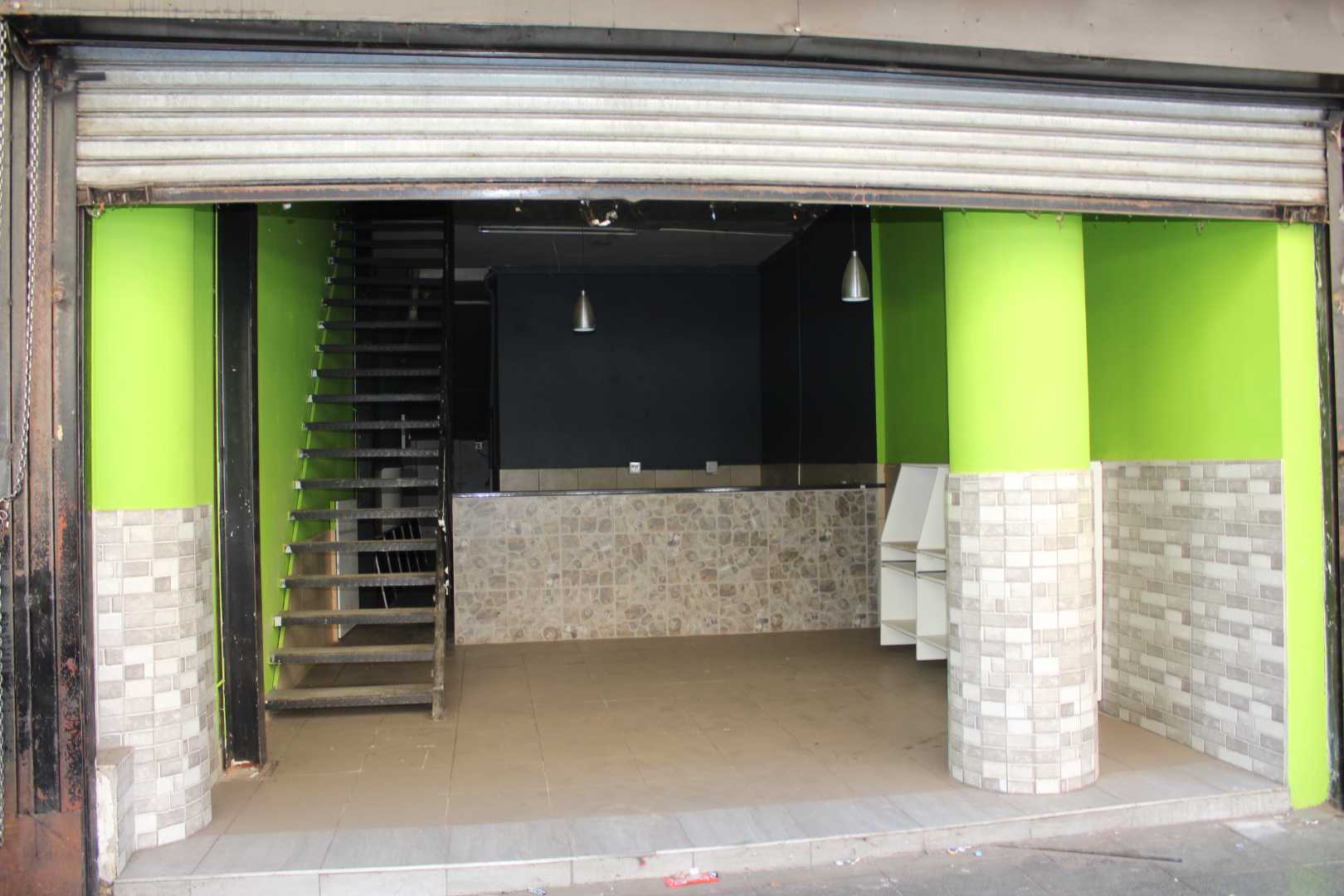 To Let commercial Property for Rent in Pretoria Central Gauteng